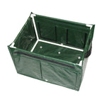 Flower Vegetable Cultivation Planting Bag Planting Bed Planting Rack Planting Bag Garden Bed Bag Vegetable Growing Bag