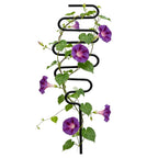 Metal Plant Support Stake, 34 cm (13.4 in) Garden Trellis
