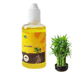 50ml Plant Rooting Stimulator Liquid Plant Root Booster Liquid Rapid Rooting Agent Liquid Fertilizer Strong Rooting Stimulator