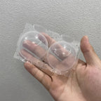 Plant Rooting Ball Air Layering Pods High Pressure Propagation Root Grow Box Graft Breeding Growing Case Planting Nursery Pot