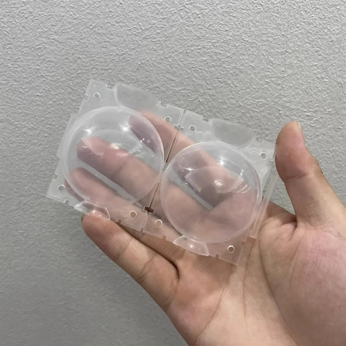 Plant Rooting Ball Air Layering Pods High Pressure Propagation Root Grow Box Graft Breeding Growing Case Planting Nursery Pot