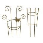 Climbing Plant Trellis, Garden Flower Support Frame