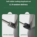 Garden Watering Can 1L Long Spout with Shovel, Indoor Outdoor Plant Flower Watering Pot