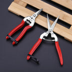 Sturdy Fruit Tree Bonsai Gardening Pruning Shear Garden Scissors Pruner Tool Fruit Scissor Garden Scissor Fruit Tree Scissor