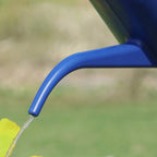 Home Garden 4L Watering Can Long Mouth Large Capacity Plant Sprinkler Garden Tool Lightweight Watering Pot