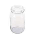 16/32oz Sprouting Jars with Screen Lids Sprouts Growing Kit Wide Mouth Mason Jar Seed Germination Kit Indoor Sprouter Set