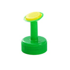 3pcs Watering Can with Coke Bottle Cap Sprinkler for Plants and Pots - Indoor Nursery and Bonsai Gardening