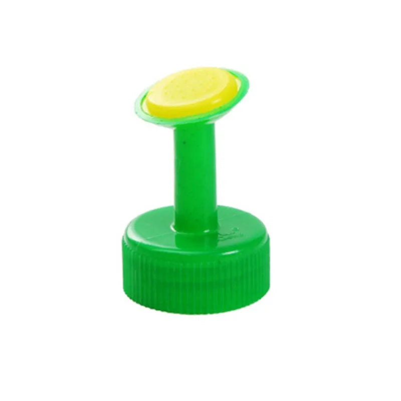 3pcs Watering Can with Coke Bottle Cap Sprinkler for Plants and Pots - Indoor Nursery and Bonsai Gardening