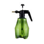 1.5L Car Wash Spray Bottle Wash Can Hand-held Car Wash Watering Car Home Gardening Air Pressure Sprayer Cleaning Tools