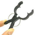 10/30/50Pcs Plant Stem Branch Gardening Clip Ties Support Plastic Clips for Climbing Plants Fixing Clamps Plant Support