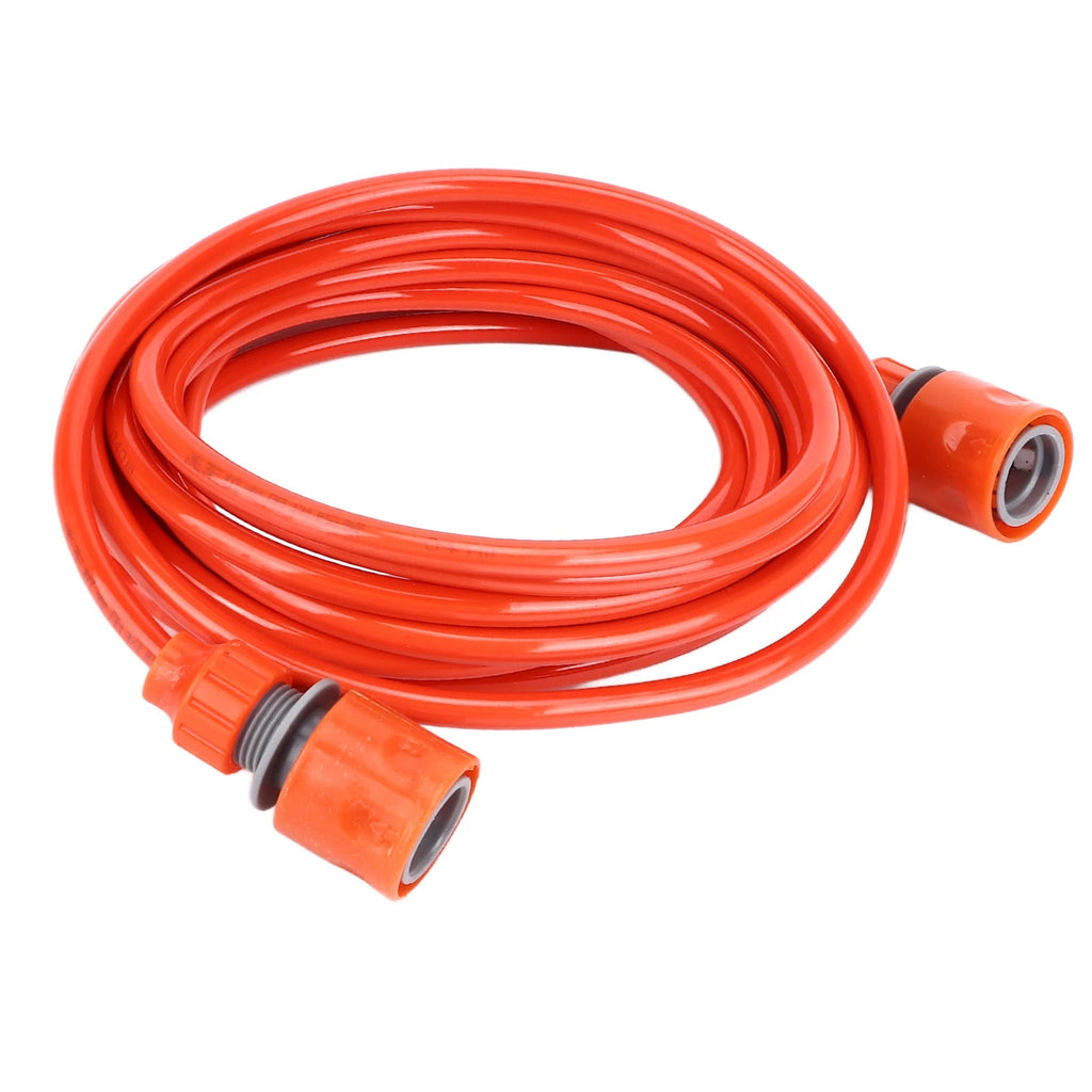Multipurpose Garden Hose 6 Meter High Pressure Soft Flexible Explosion Proof Antifreeze Wear Resistant Garden Plastic Water Pipe