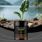 Soil Activator For Plants Potting Soil Boost Nutrition Improve Soil Easy Use For Garden Potted Plants Flowers Vegetables