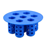 Hydroponic Vegetables Seed Planters Plant Garlic & Green Onion/Outdoor Nursery Pot  Gardening Flowers Plant Tray Growing Tool