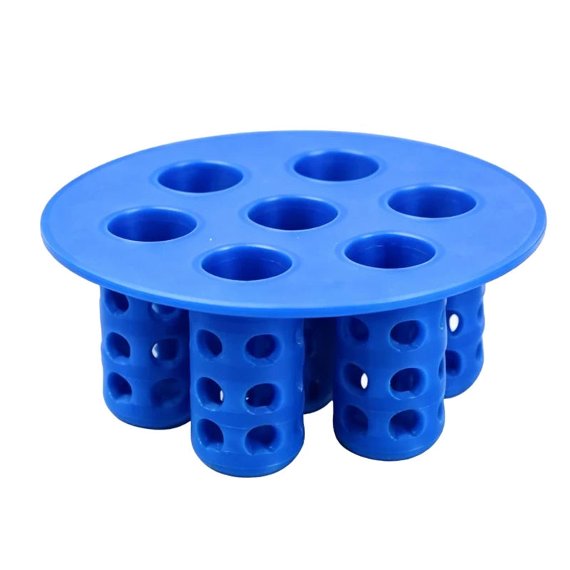 Hydroponic Vegetables Seed Planters Plant Garlic & Green Onion/Outdoor Nursery Pot  Gardening Flowers Plant Tray Growing Tool