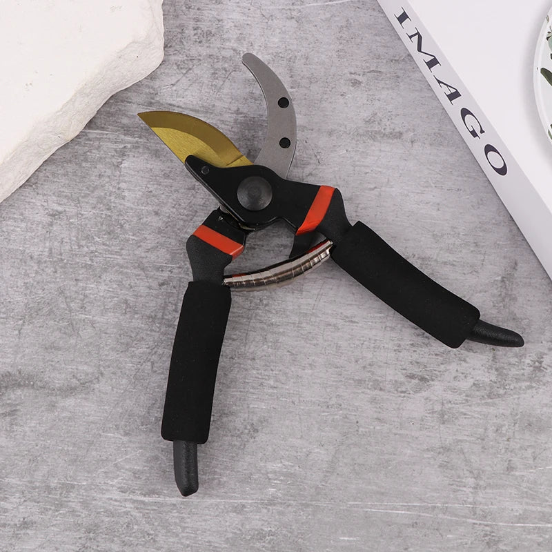 Labor-Saving Gardening Pruning Trees Cut Pruning Shears Scissors For Bonsai/Fruit Tree/Flowers/Branches Garden Pruner