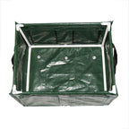Flower Vegetable Cultivation Planting Bag Planting Bed Planting Rack Planting Bag Garden Bed Bag Vegetable Growing Bag