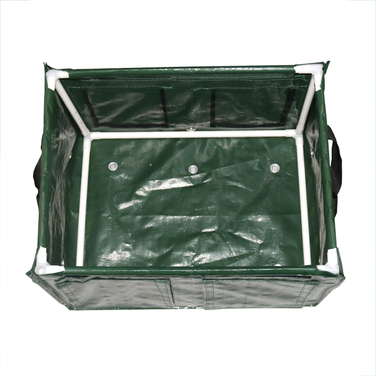 Flower Vegetable Cultivation Planting Bag Planting Bed Planting Rack Planting Bag Garden Bed Bag Vegetable Growing Bag