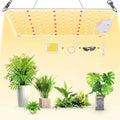 LED Grow Light 500W 600W 800W 1000W Diode Full Spectrum Silent Quantum Board Used for Greenhouse Tent Hydroponic Plant