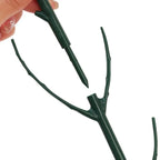 Climbing Plant Support Stakes, Trellis-Style Garden Supports