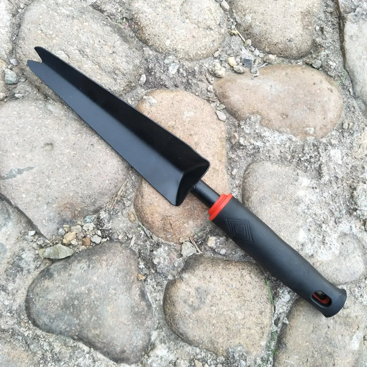 Manual Weeder Comfort Easy to Use Gadgets Compact Weed for Weeding Planting Garden Weed Removal Farm Lawn
