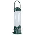 Bird Feeder Bird Feeding Tool Outdoor Decoration Hanging Pet Supplies Wild Bird Seed Feeder Garden Paddock