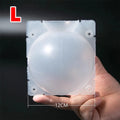 Plant Rooting Ball Air Layering Pods High Pressure Propagation Root Grow Box Graft Breeding Growing Case Planting Nursery Pot