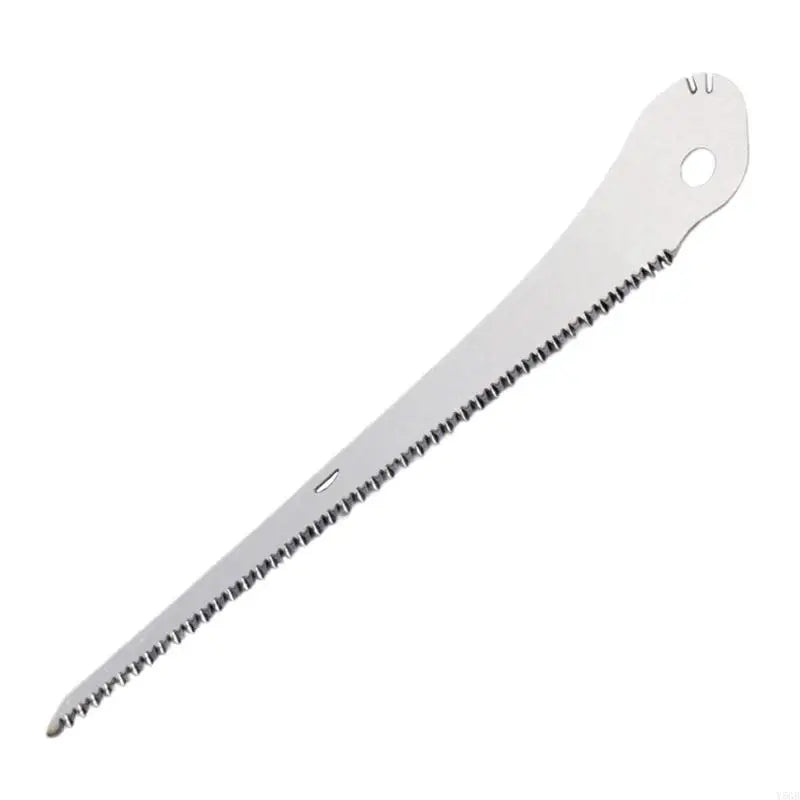 Garden Handsaw Pruner Gardening Camping Handsaw Foldable Sharpness Tooth Woodworking Y5GB