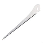 Garden Handsaw Pruner Gardening Camping Handsaw Foldable Sharpness Tooth Woodworking Y5GB
