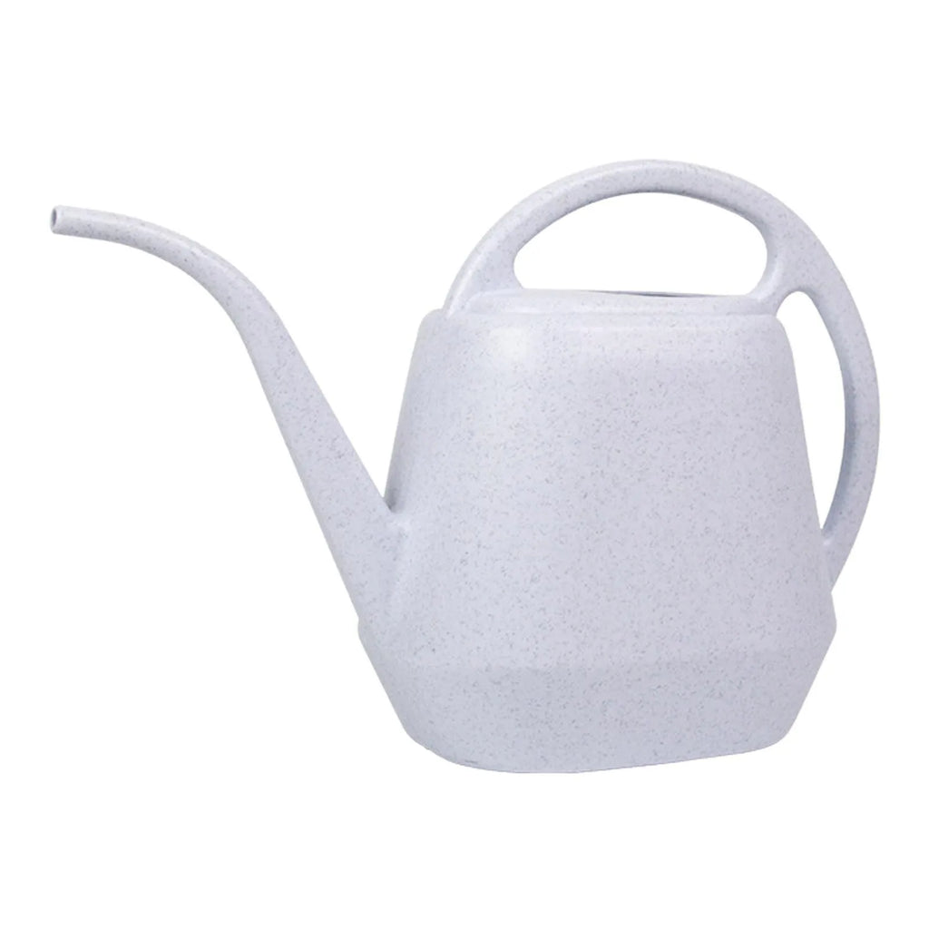Home Garden 4L Watering Can Long Mouth Large Capacity Plant Sprinkler Garden Tool Lightweight Watering Pot
