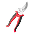 Pruning Shears Garden Scissors Sharp Blade One-handed Pruning Shears Trees Flower Trimmers Secateurs Garden Beak Scissors Pruner