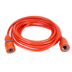 Multipurpose Garden Hose 6 Meter High Pressure Soft Flexible Explosion Proof Antifreeze Wear Resistant Garden Plastic Water Pipe
