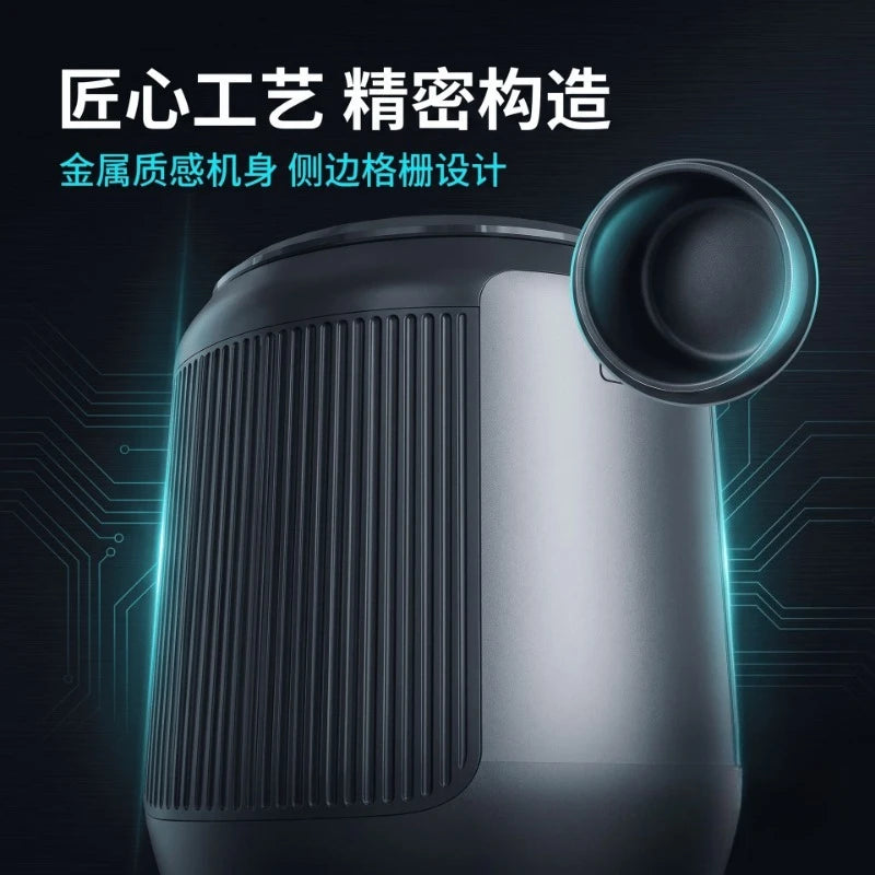 4.2L Food Waste Composting Machine Home Food Waste Disposer Garbage Disposals Kitchen Composter Electric