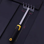 Tree Planting Tools Hoe Spade Dual-purpose Gardening Outdoor Digging And Weeding Tool Small Shovel Potted Plant