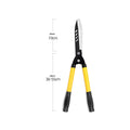 Pruning Shears Long Handle Trees Hand Tools Branch Scissors Garden Pruner Grass Pruners Gardening Equipment Large Lopper Cutter