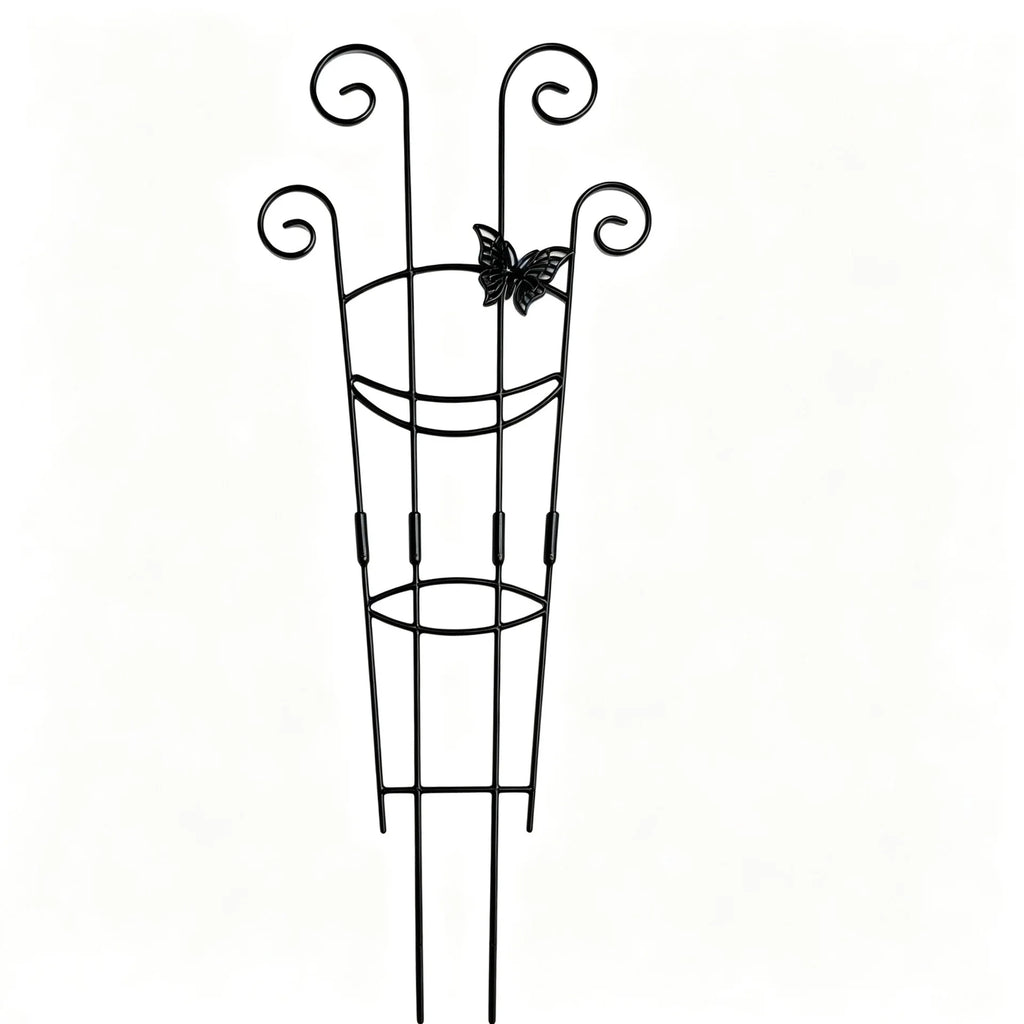 Climbing Plant Trellis, Garden Flower Support Frame