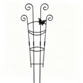 Climbing Plant Trellis, Garden Flower Support Frame