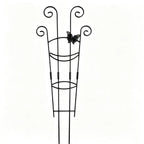 Climbing Plant Trellis, Garden Flower Support Frame