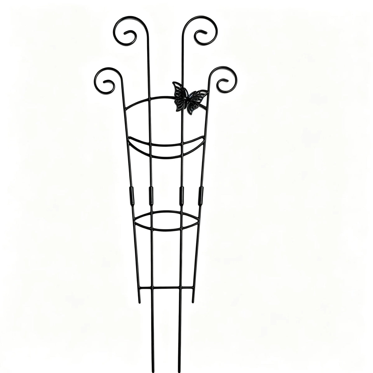 Climbing Plant Trellis, Garden Flower Support Frame