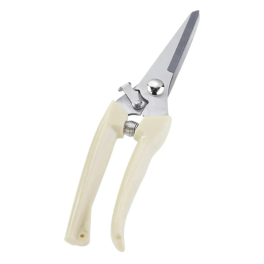 Pruning Shears Gardening Tools Professional Pruner Garden Manual Scissors Supplies Bonsai Tree Trimming Accessories Hand Tool