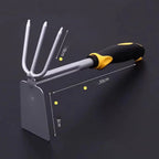 Tree Planting Tools Hoe Spade Dual-purpose Gardening Outdoor Digging And Weeding Tool Small Shovel Potted Plant