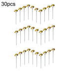 Bee Garden Stakes, 10/20/30-Piece Decorative Yard Set