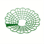 5/10pcs Strawberry Plant Supports with Three Sturdy Legs Provide Protection for Strawberries Against Mold, Rot, and Dirt