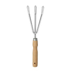 Garden Hand Tool Wide Shovel Hand Cultivator Rake Flowers Potted Household Plant Garden Tools for Digging Transplanting Weeding
