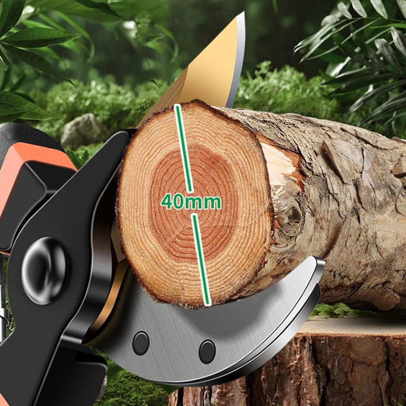 Labor-Saving Gardening Pruning Trees Cut Pruning Shears Scissors For Bonsai/Fruit Tree/Flowers/Branches Garden Pruner