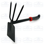 Household Gardening Accessories Hand Tools Spade Shovel Rake Fork Hoe Combination