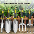 Hand Weeder Tool Weed Puller Tool for Garden Weeding Digger Tool with Ergonomic Handle for Weed Removal Farmland Transplantation