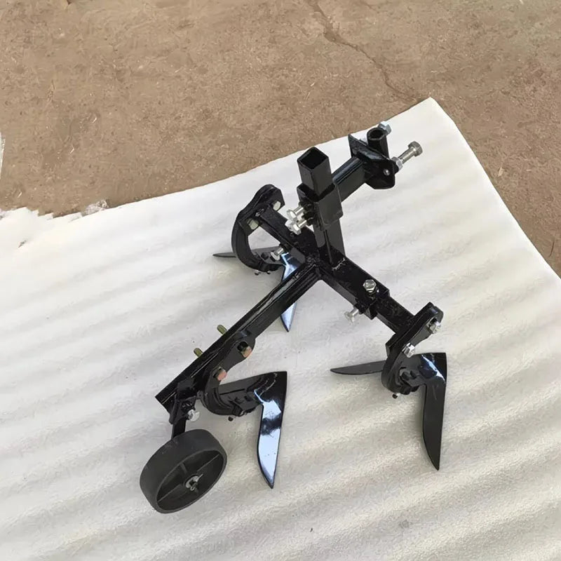 Agricultural tools micro tillage machines weeding loosening tillage machines hoes accessories weeding shovels loosening shovels