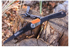 SOG Folding Saw Multifunctional Hand Tools Mini Foldable Home Garden Outdoor Camping Hunting Small Survival Multi-tool Wood Saw
