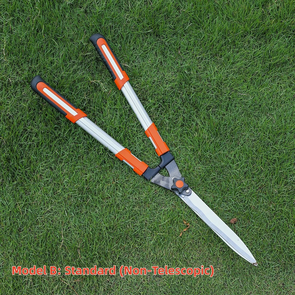 Extendable Pruning Shears Gardening, Lawn Care, Orchard Maintenance, Bonsai, Hedge Trimming Powerful Cutting for Home Use
