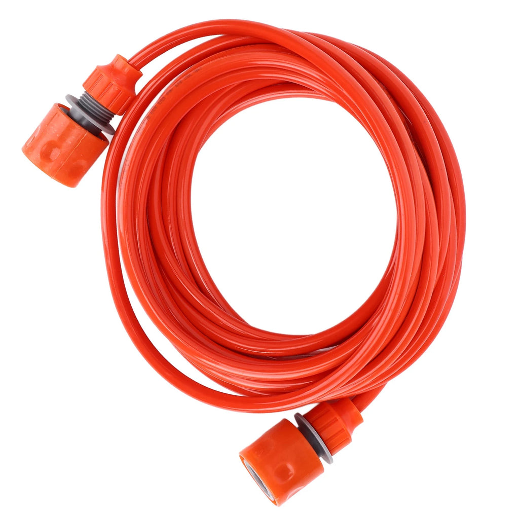Multipurpose Garden Hose 6 Meter High Pressure Soft Flexible Explosion Proof Antifreeze Wear Resistant Garden Plastic Water Pipe